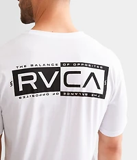 Contrast Sport T-Shirt
