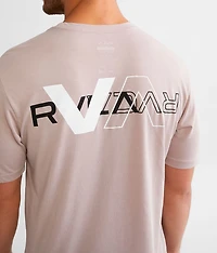 Double Sport T-Shirt
