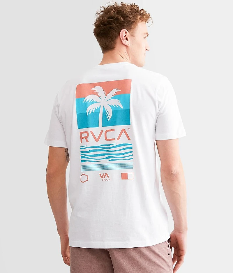 Palm Stack T-Shirt