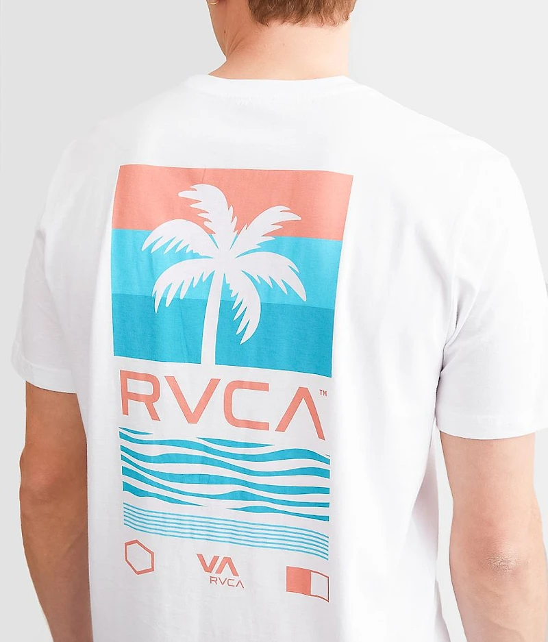 Palm Stack T-Shirt