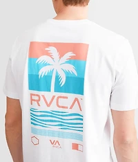 Palm Stack T-Shirt