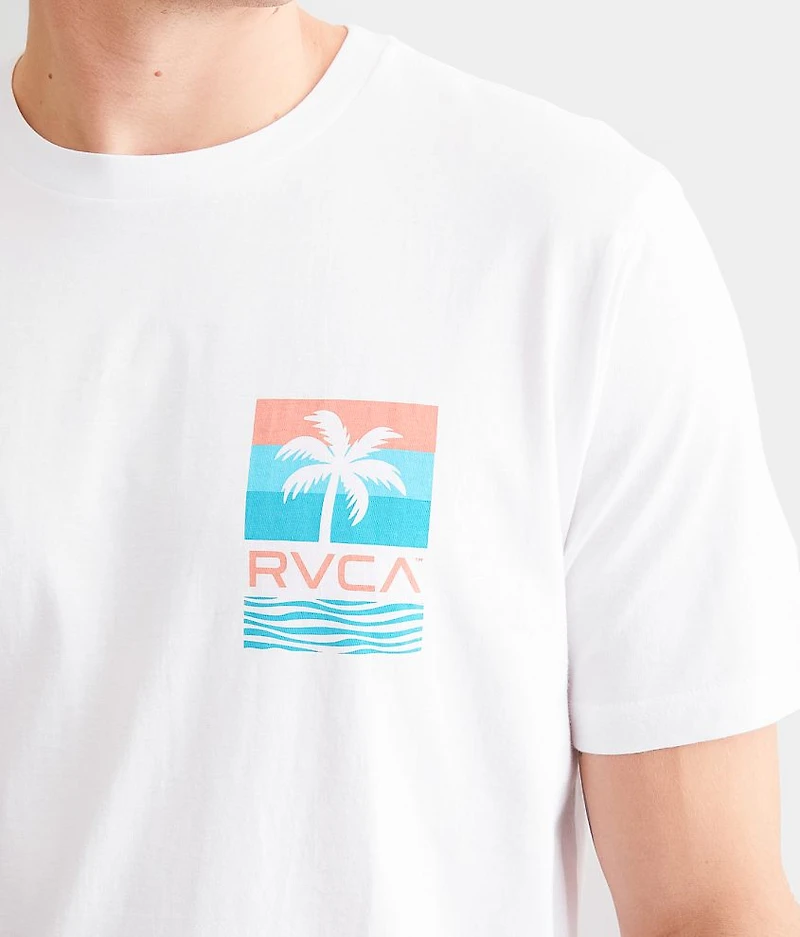 Palm Stack T-Shirt
