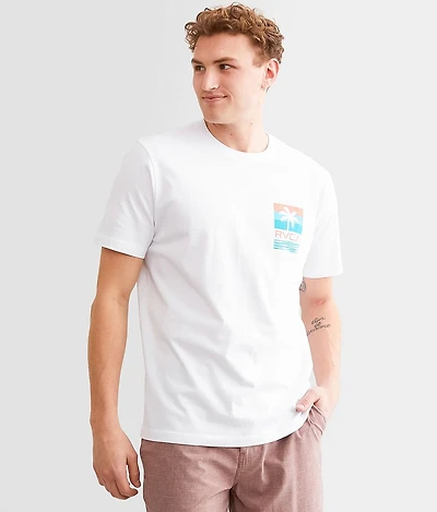 Palm Stack T-Shirt