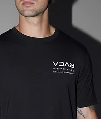 Splitter Stacks Sport T-Shirt