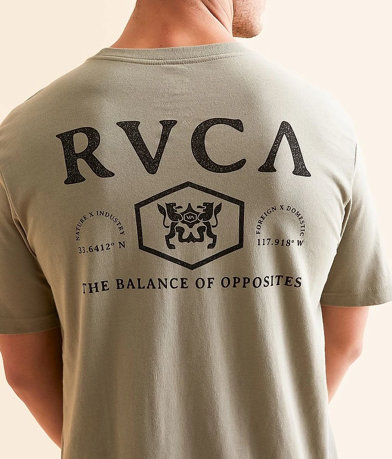 Brand Emblem T-Shirt