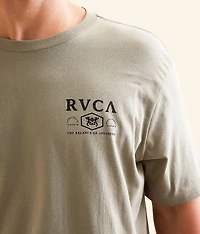 Brand Emblem T-Shirt