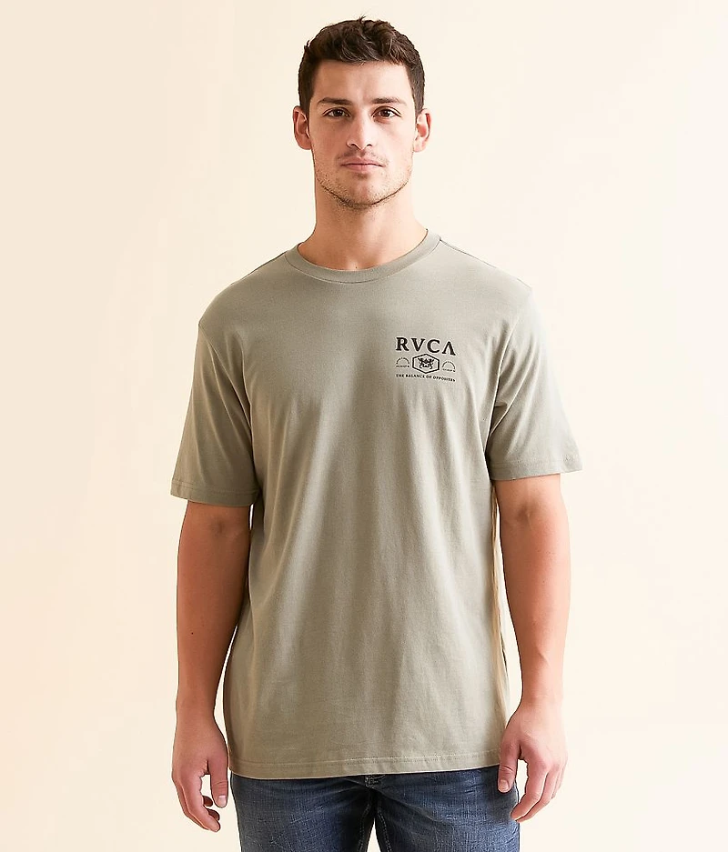 Brand Emblem T-Shirt