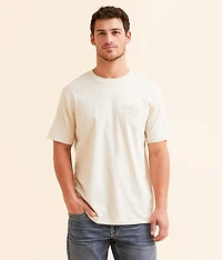 Logo Shatter Sport T-Shirt