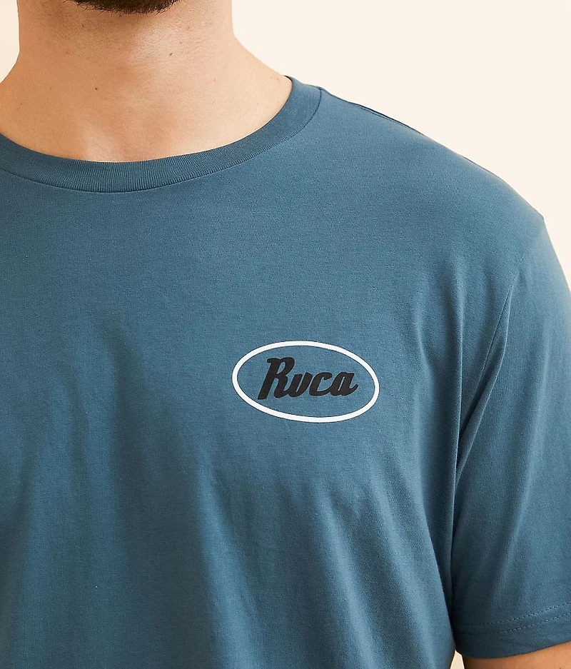 Vert Combo T-Shirt