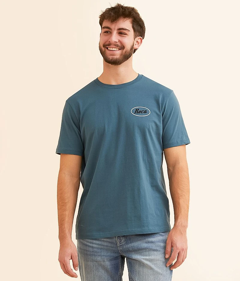 Vert Combo T-Shirt