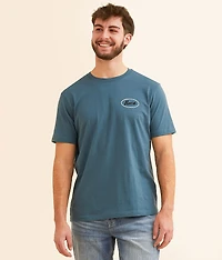 Vert Combo T-Shirt