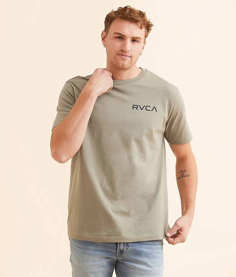 Splitter T-Shirt