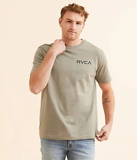 Splitter T-Shirt
