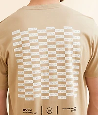 Check Box T-Shirt