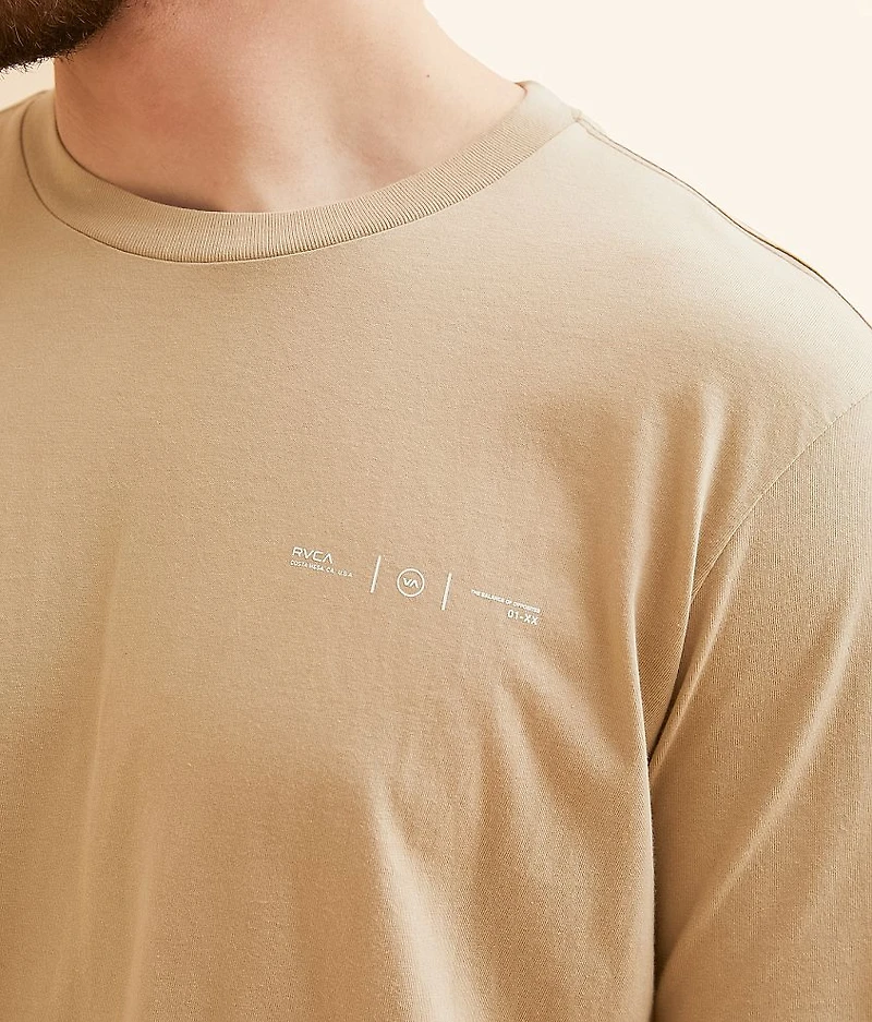 Check Box T-Shirt