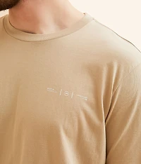Check Box T-Shirt