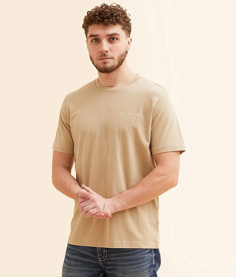 Check Box T-Shirt