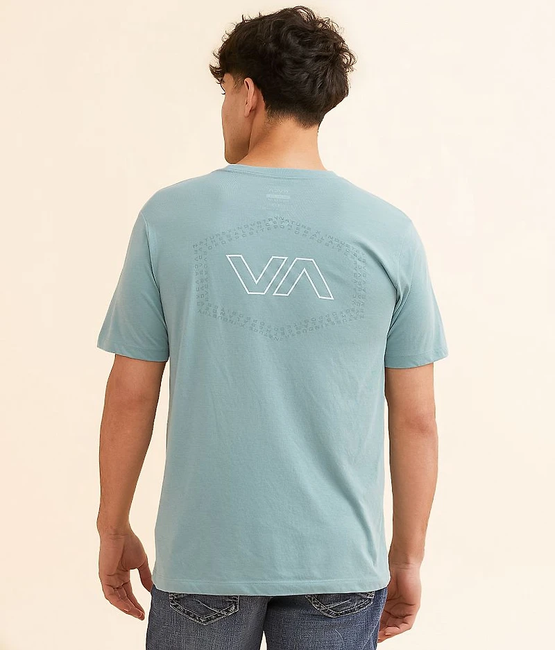 Hex Code Sport T-Shirt