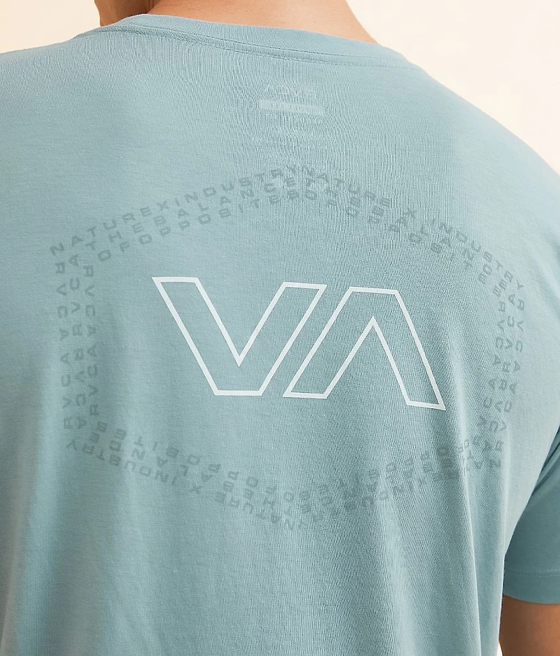 Hex Code Sport T-Shirt