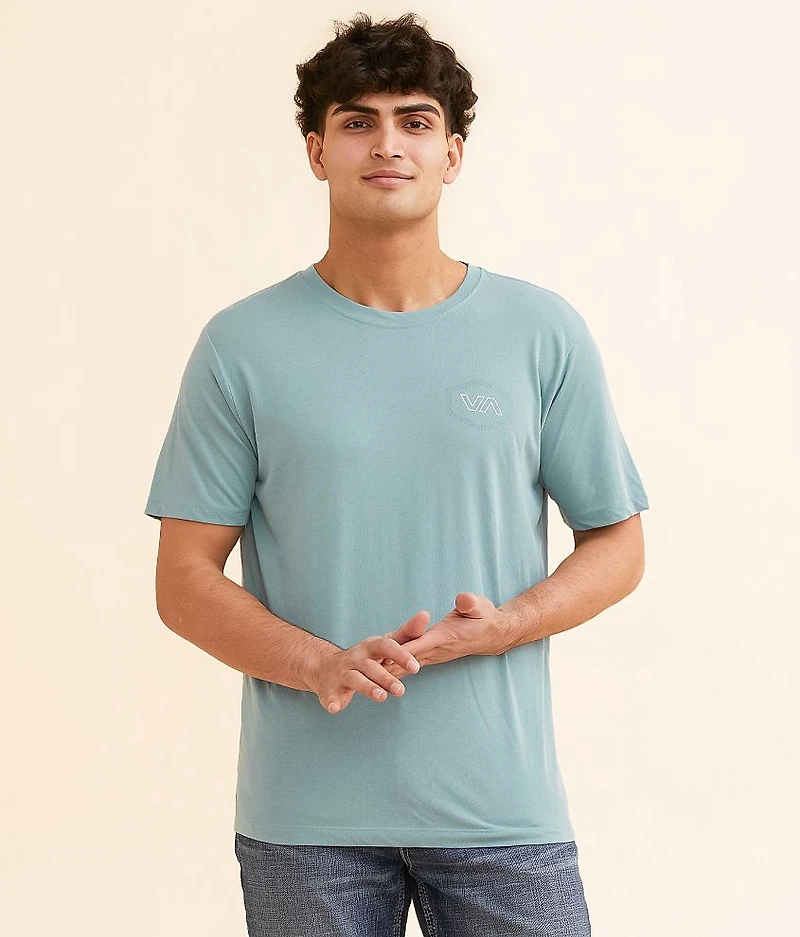 Hex Code Sport T-Shirt