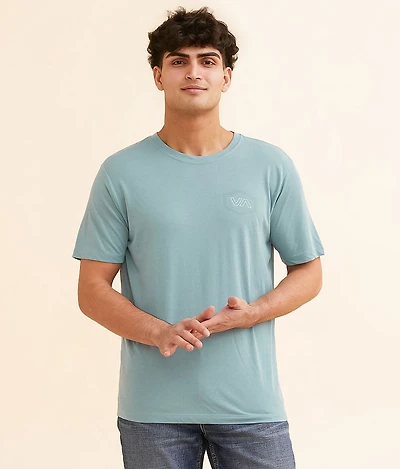 Hex Code Sport T-Shirt