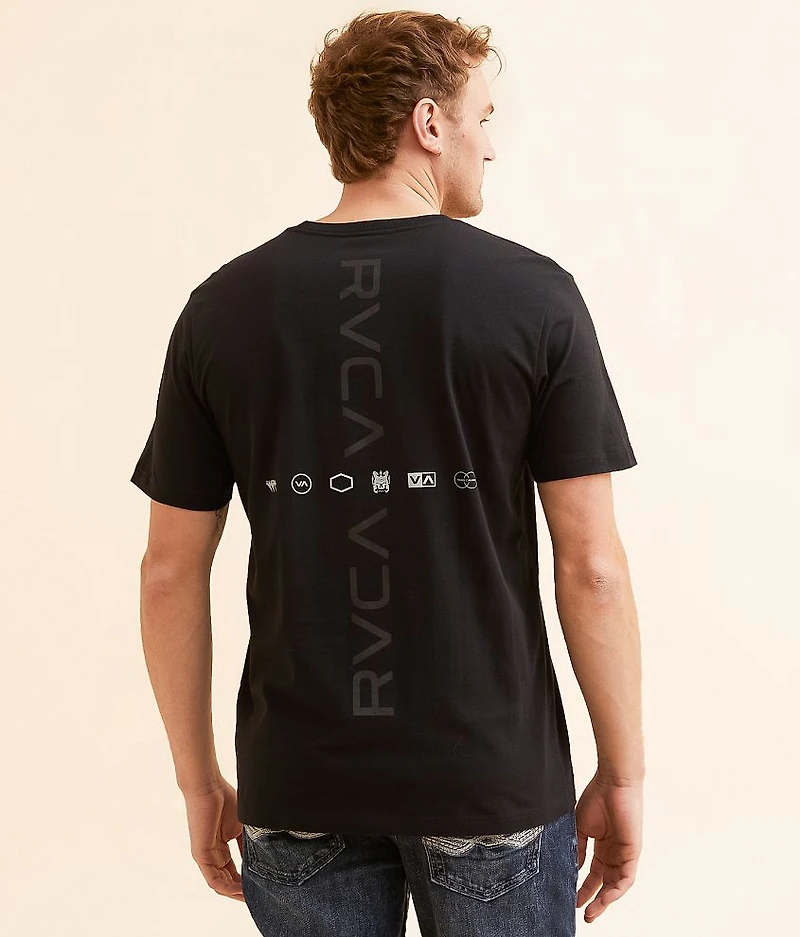 Icons T-Shirt