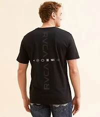 Icons T-Shirt