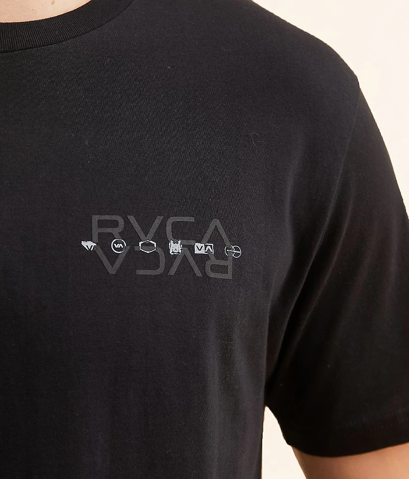 Icons T-Shirt