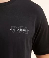 Icons T-Shirt