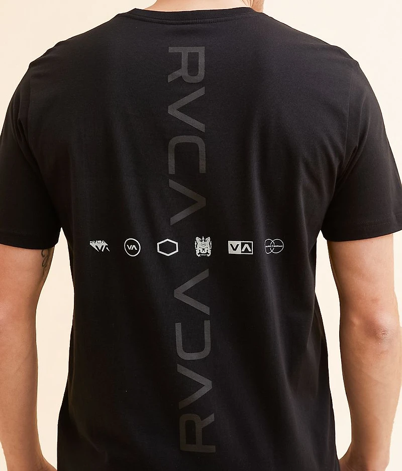 Icons T-Shirt