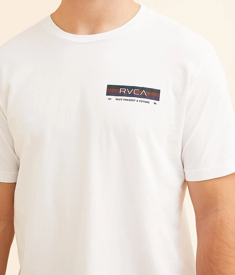 Brand Plate T-Shirt