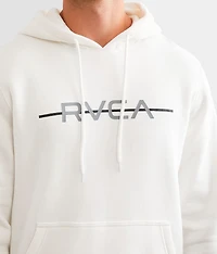 Top Bar Hooded Sweatshirt