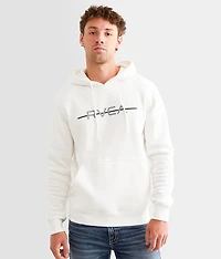 Top Bar Hooded Sweatshirt