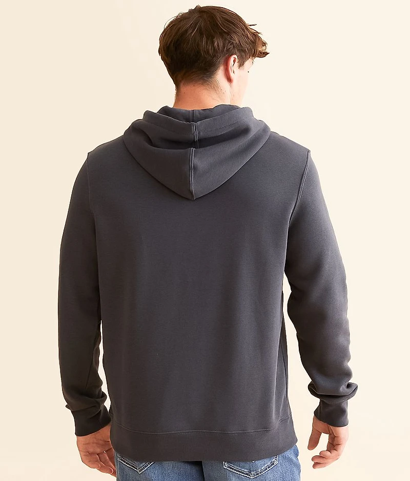 Mission Hooded Sweatshirt