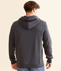 Mission Hooded Sweatshirt