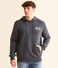 Mission Hooded Sweatshirt