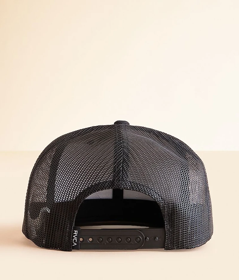 Norman Trucker Hat