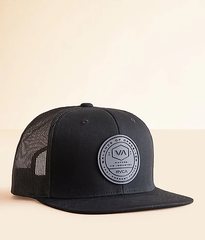 Norman Trucker Hat