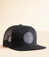 Norman Trucker Hat