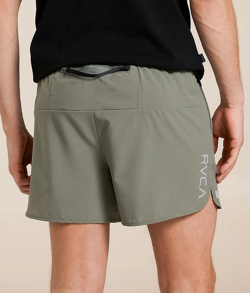 Yogger Lite Stretch Short
