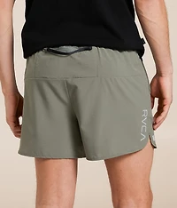 Yogger Lite Stretch Short
