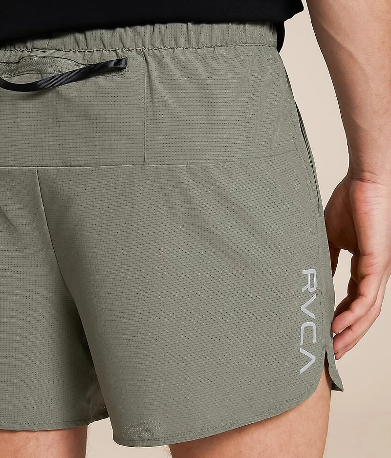 Yogger Lite Stretch Short