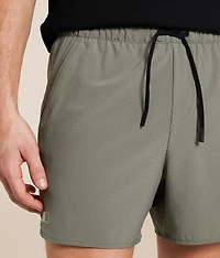 Yogger Lite Stretch Short