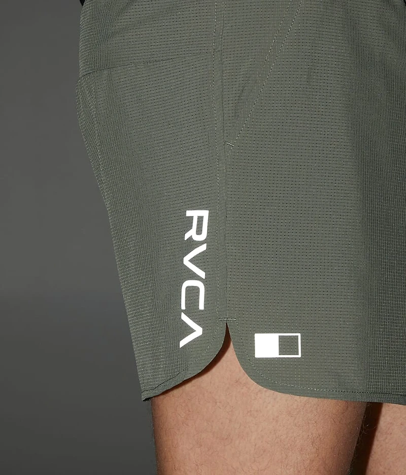 Yogger Lite Stretch Short