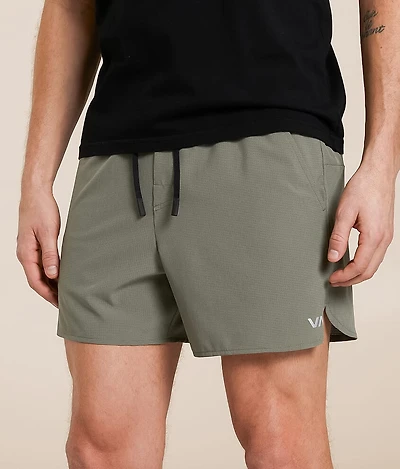 Yogger Lite Stretch Short
