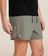 Yogger Lite Stretch Short