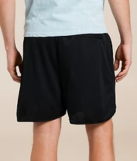 Essential Mesh Short