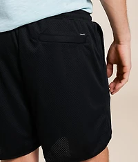 Essential Mesh Short