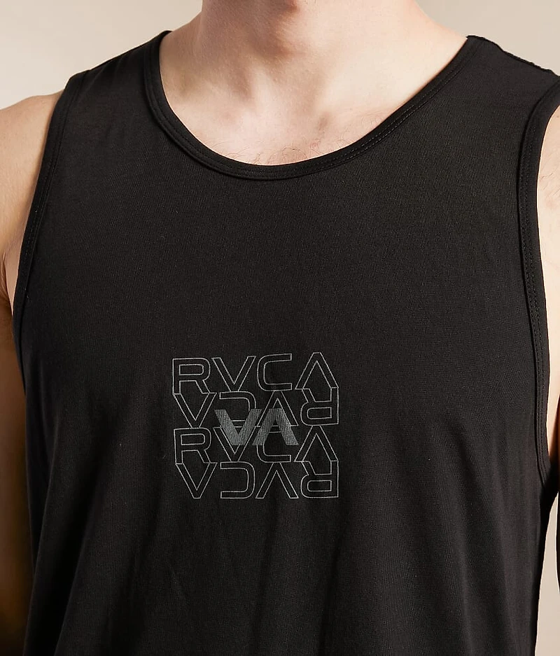 Pin Flip Tank Top