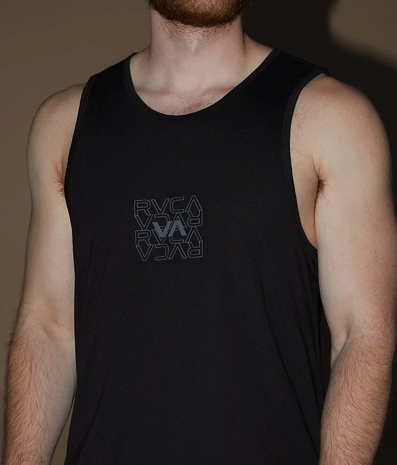 Pin Flip Tank Top